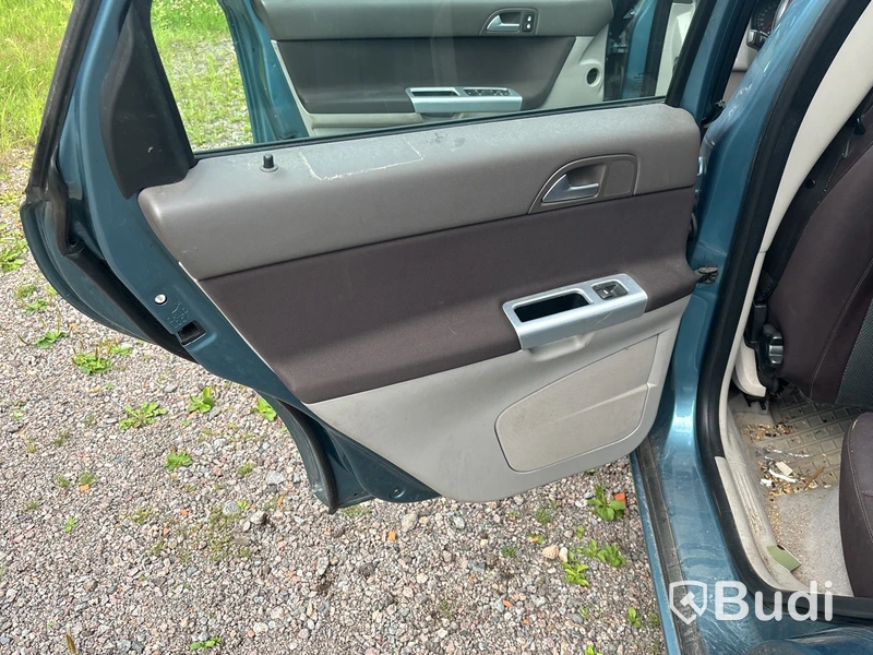 Volvo V50 2.0 F | 17128 mil | 2010