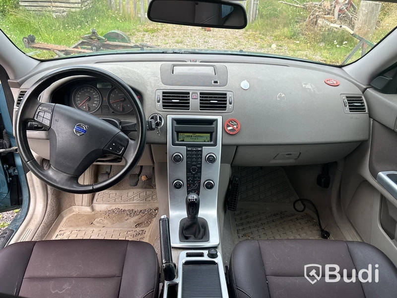 Volvo V50 2.0 F | 17128 mil | 2010