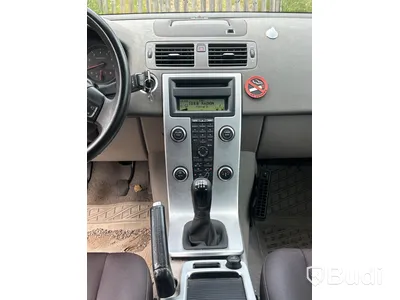 Volvo V50 2.0 F | 17128 mil | 2010