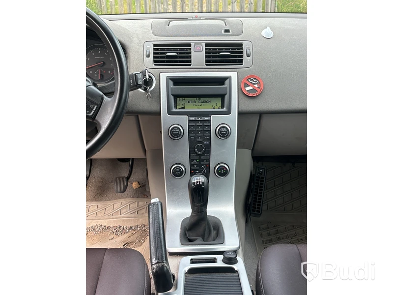 Volvo V50 2.0 F | 17128 mil | 2010