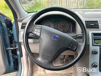 Volvo V50 2.0 F | 17128 mil | 2010