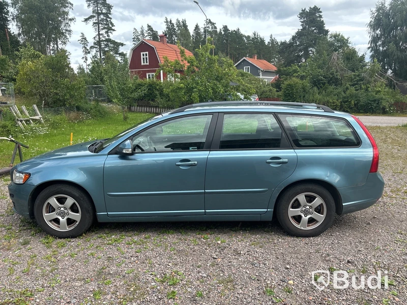 Volvo V50 2.0 F | 17128 mil | 2010