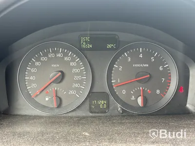 Volvo V50 2.0 F | 17128 mil | 2010