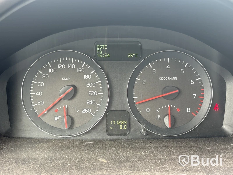 Volvo V50 2.0 F | 17128 mil | 2010