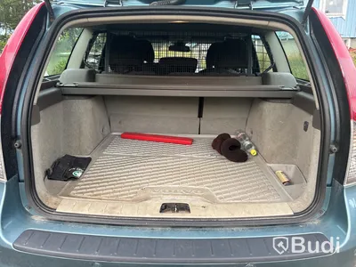 Volvo V50 2.0 F | 17128 mil | 2010