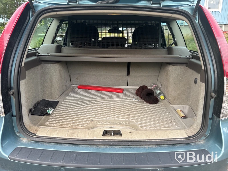 Volvo V50 2.0 F | 17128 mil | 2010