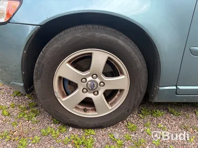 Volvo V50 2.0 F | 17128 mil | 2010