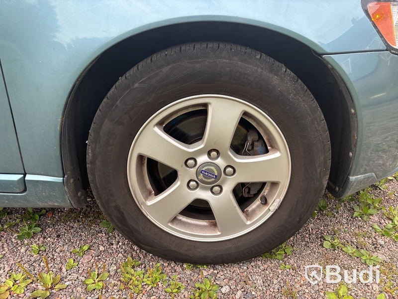 Volvo V50 2.0 F | 17128 mil | 2010