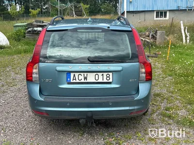 Volvo V50 2.0 F | 17128 mil | 2010
