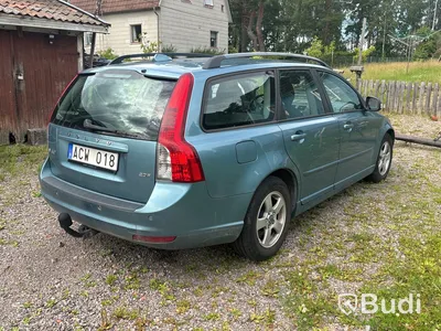 Volvo V50 2.0 F | 17128 mil | 2010