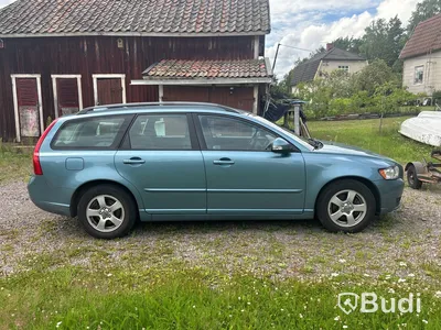Volvo V50 2.0 F | 17128 mil | 2010