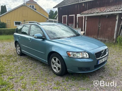 Volvo V50 2.0 F | 17128 mil | 2010