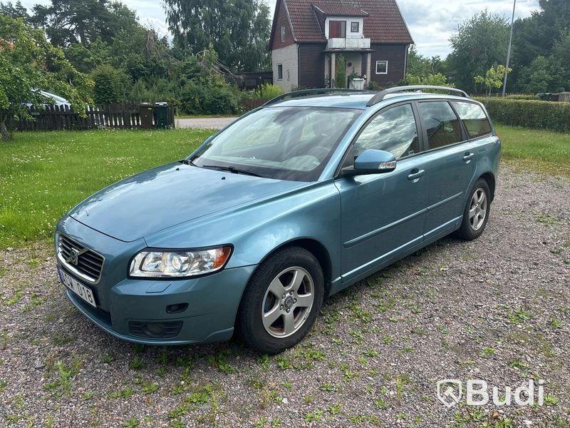 Volvo V50 2.0 F | 17128 mil | 2010