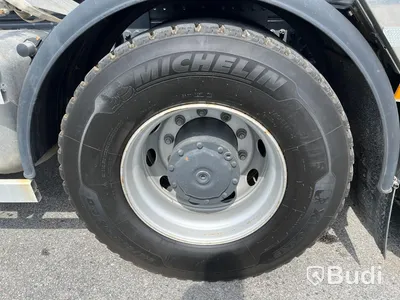 Kranväxlare Mercedes-Benz Arocs 2653 6x6 -2021 | Tandemdrift och hydrodrive  | Hiab 302 X-Hipro E-6 | ULT18SL51