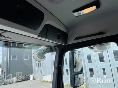 Kranväxlare Mercedes-Benz Arocs 2653 6x6 -2021 | Tandemdrift och hydrodrive  | Hiab 302 X-Hipro E-6 | ULT18SL51