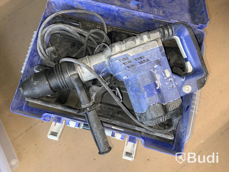 Bilhammare, BERNER BCDH-5-1