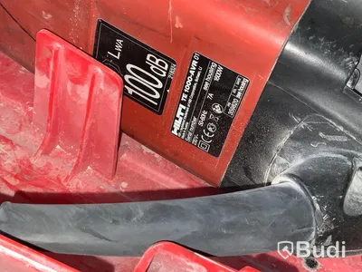 BILNINGSMASKINER, HILTI TE 1000-AVR