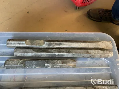 Bilningshammare, BOSCH GSH 16