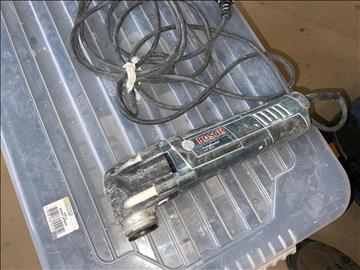 Multiverktyg, Bosch GOP30-28