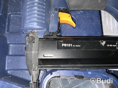 Spikpistol tryckluft, Rapid PB131