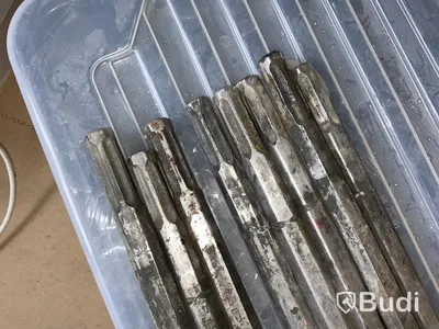 Spet passande HILTI 1000