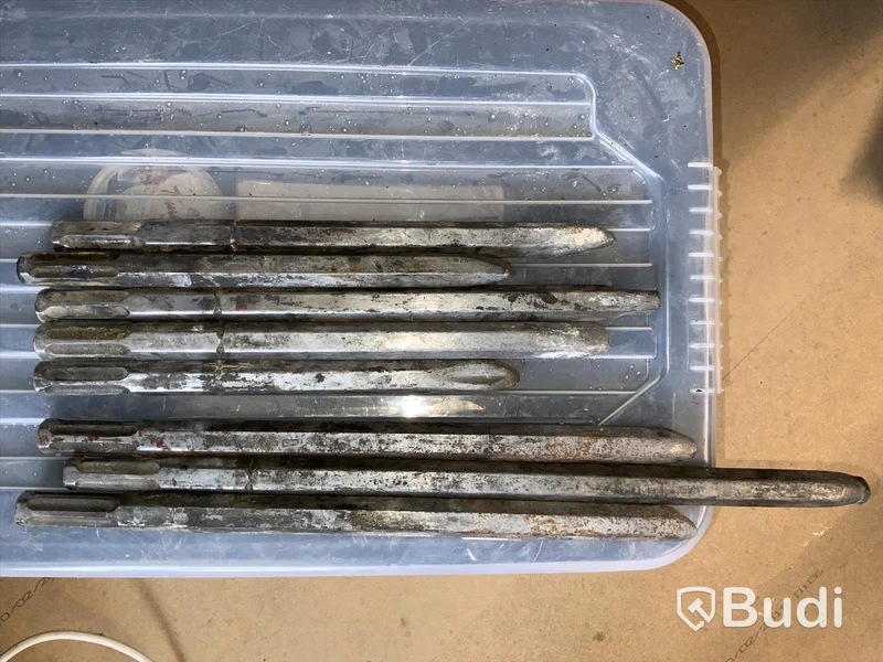 Spet passande HILTI 1000