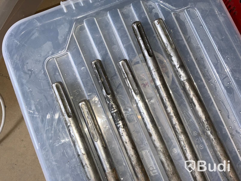 Spet passande HILTI 500 & 700