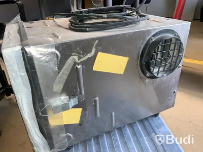 Luftfilter / dustcontrol air cube 500