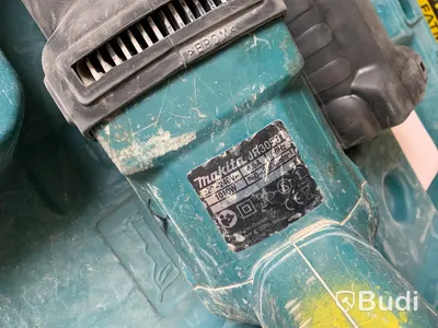 Tigersåg, Makita JR3050T