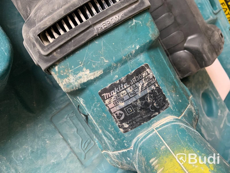 Tigersåg, Makita JR3050T