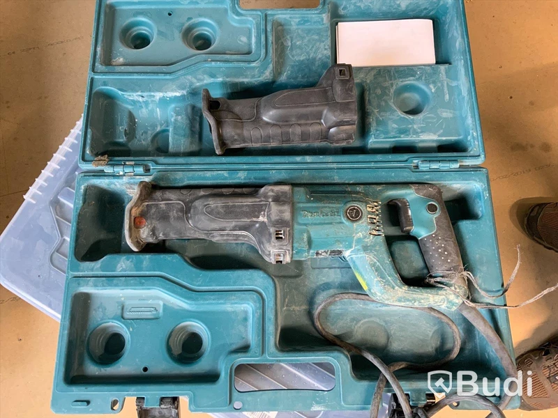 Tigersåg, Makita JR3050T