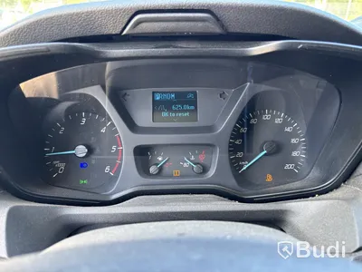 Ford Transit 350 Chassis Cab 2.0 TDCi SelectShift -2018 | Zepro