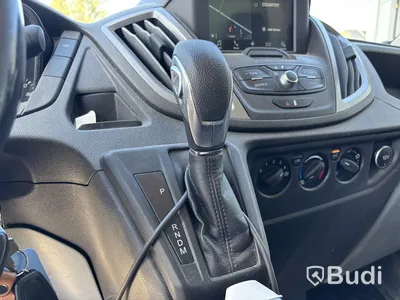 Ford Transit 350 Chassis Cab 2.0 TDCi SelectShift -2018 | Zepro