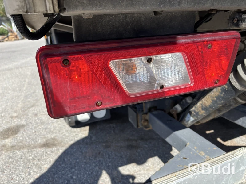 Ford Transit 350 Chassis Cab 2.0 TDCi SelectShift -2018 | Zepro