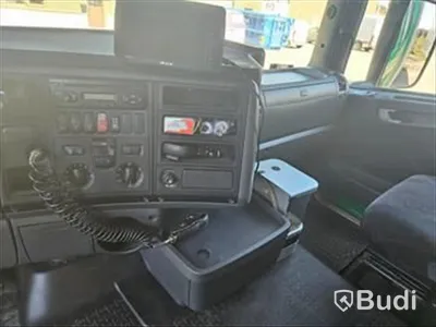 Lastbil Scania R420LB6X2-4MNB -2008
