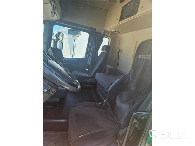 Lastbil Scania R420LB6X2-4MNB -2008