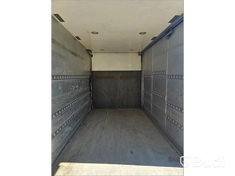 Lastbil Scania R420LB6X2-4MNB -2008