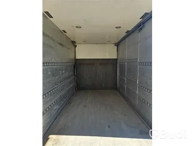 Lastbil Scania R420LB6X2-4MNB -2008