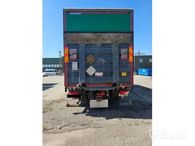 Lastbil Scania R420LB6X2-4MNB -2008