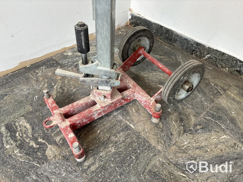 Kärnborrstativ Hilti DD-HD XC