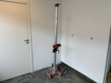 Kärnborrstativ Hilti DD-HD XC