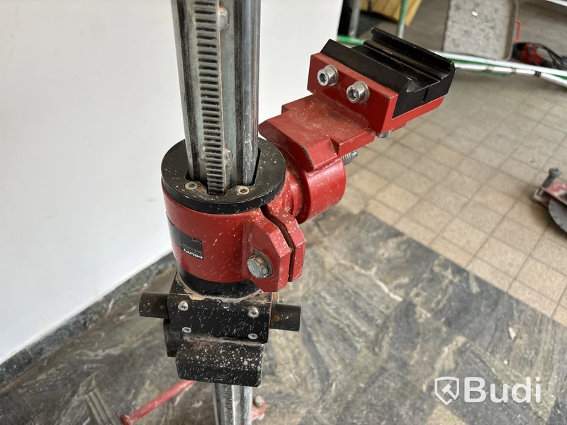 Kärnborrstativ Hilti DD-HD XC