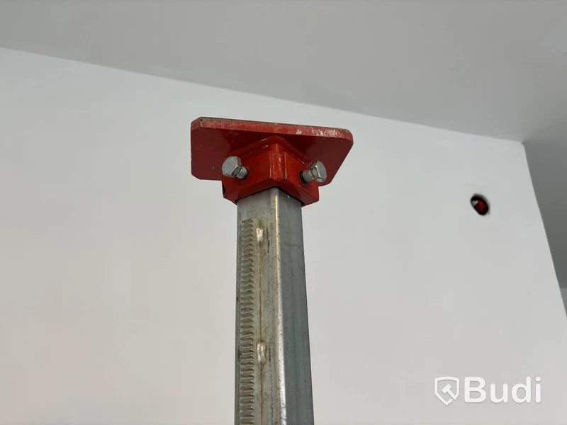 Kärnborrstativ Hilti DD-HD XC
