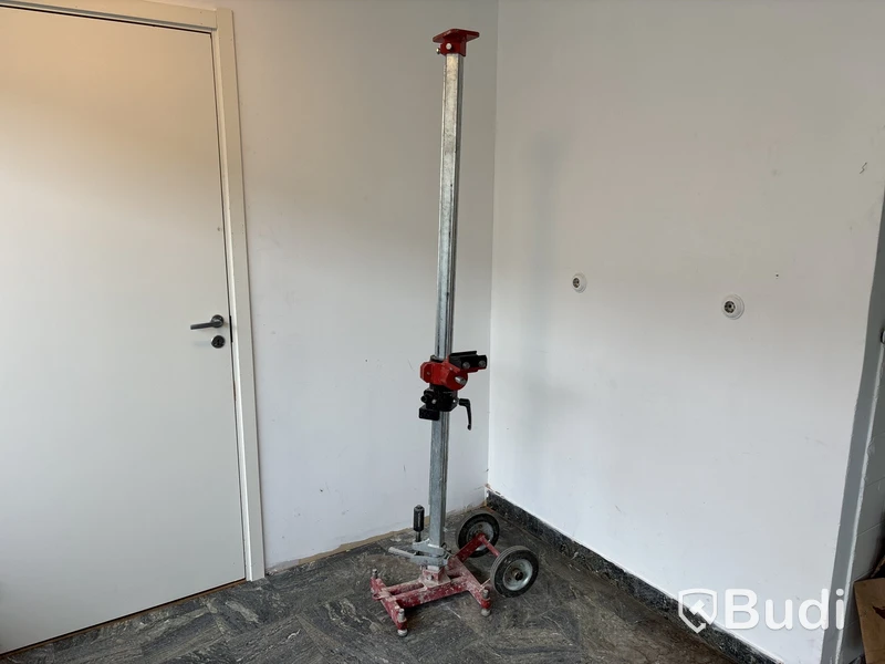 Kärnborrstativ Hilti DD-HD XC