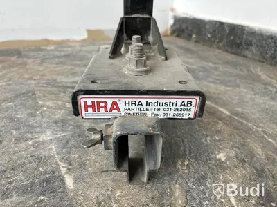 Kärnborrstativ HRA