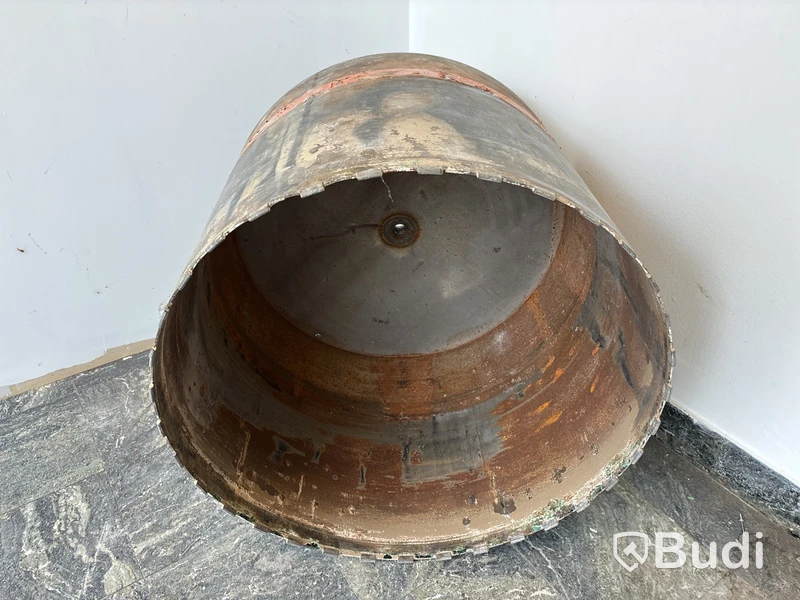 Kärnborr SDC 650 mm