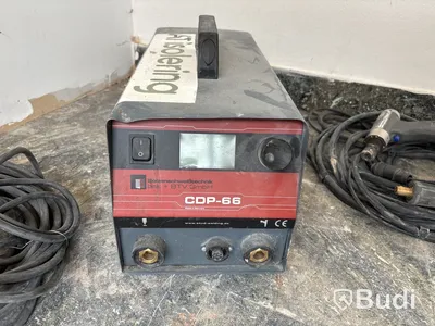 Svets CDP-66