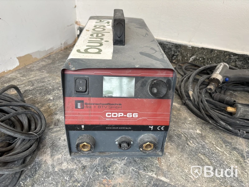 Svets CDP-66