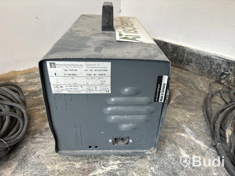 Svets CDP-66