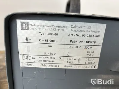 Svets CDP-66